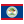 National flag of Belize